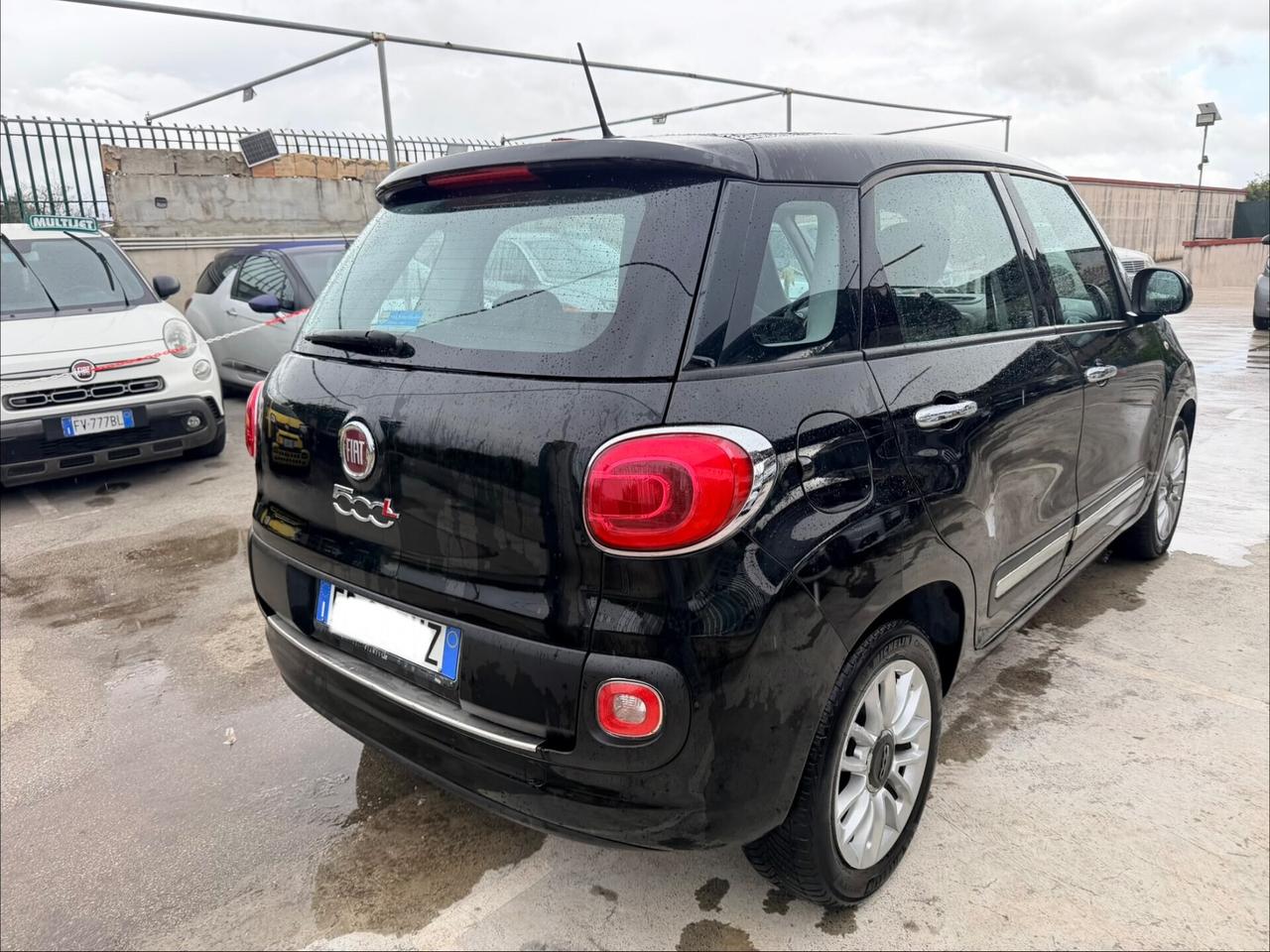 Fiat 500L 1.3 Multijet 95 CV Business