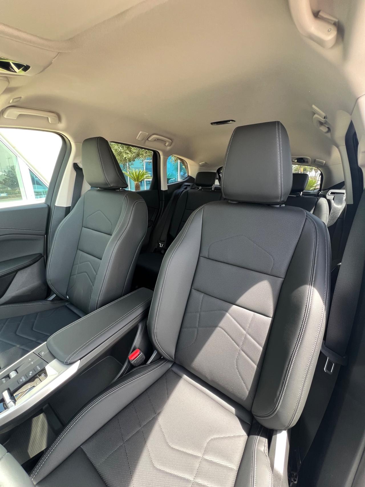 Bmw X1 sDrive 18d xLine - possibilità noleggio no scoring