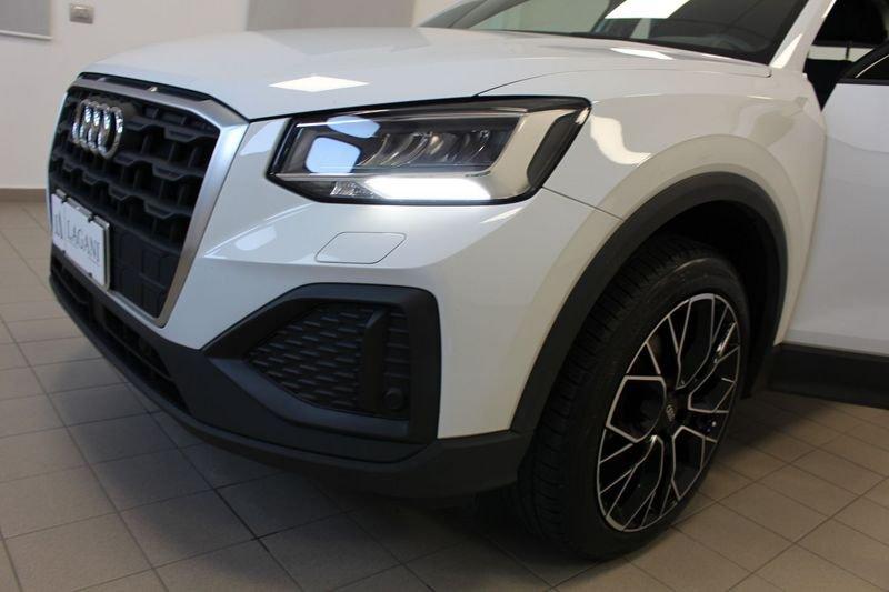 Audi Q2 Q2 30 TDI S tronic Business