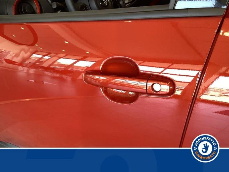 Toyota Aygo X 1.0 Trend MT MY24