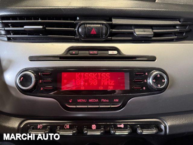 ALFA ROMEO Giulietta 1.6 JTDm-2 105 CV Progression