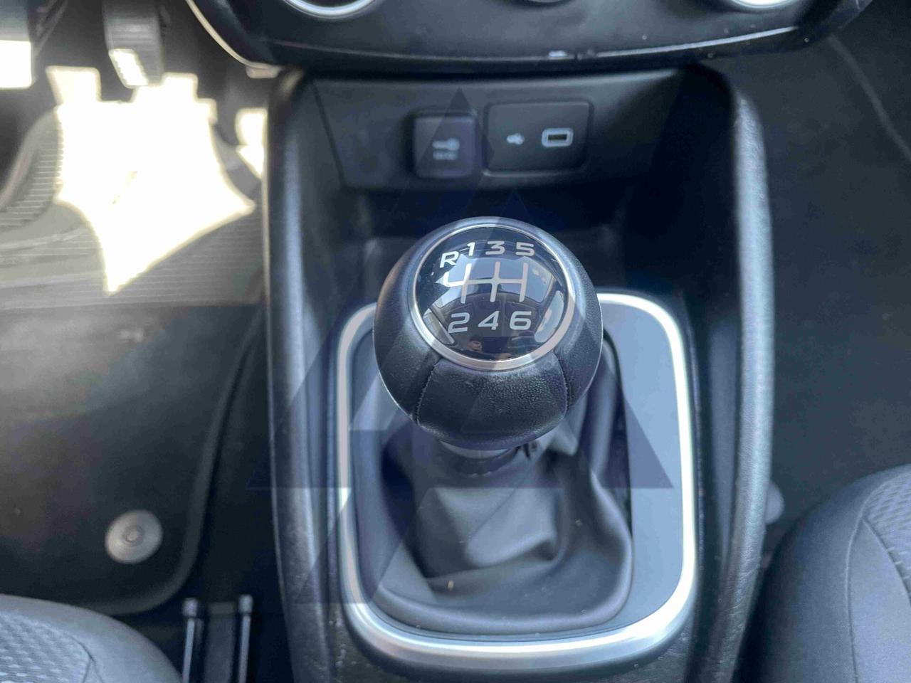 Fiat Tipo 1.6 Mjt S&S SW Easy