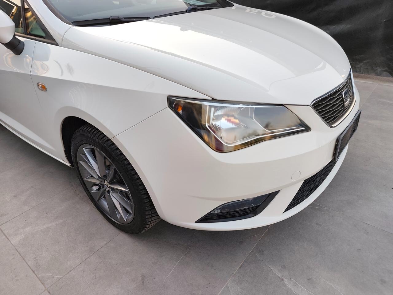 Seat Ibiza 1.2 BENZINA KM 59932
