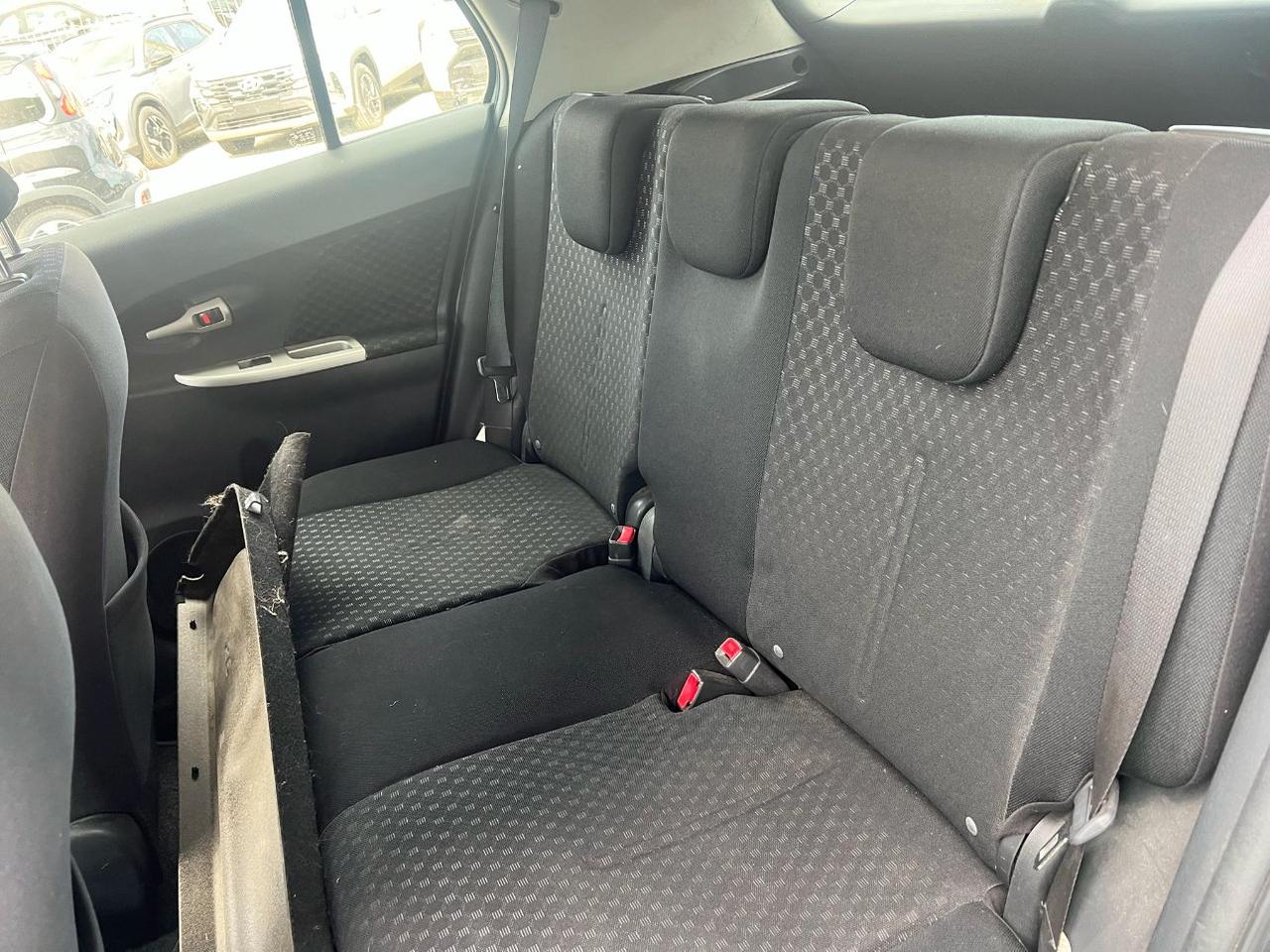 Toyota Urban Cruiser 1.4 d-4d Sol Awd