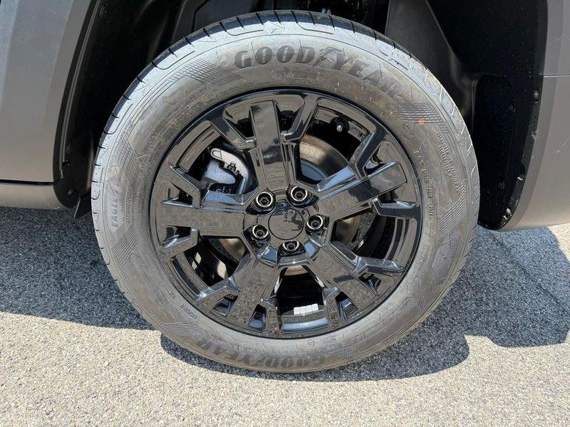 Jeep Renegade 1.3 T4 240 CV PHEV 4xe AT6 North Star "NUOVO DA IMMATRICOLARE"