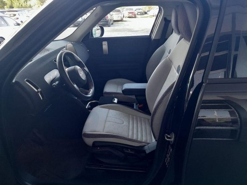 MINI Countryman Mini 1.5 48V C Classic auto
