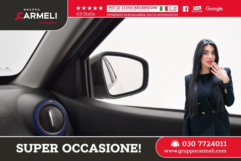 Dacia Spring Electric 45 Comfort