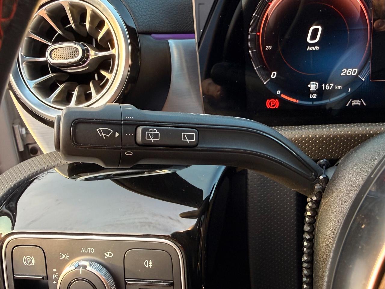Mercedes-benz A 250 e hybrid EQ Premium | GARANZIA 12 MESI