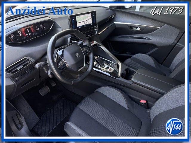 PEUGEOT 5008 BlueHDi 130 EAT8 Business 7 Posti