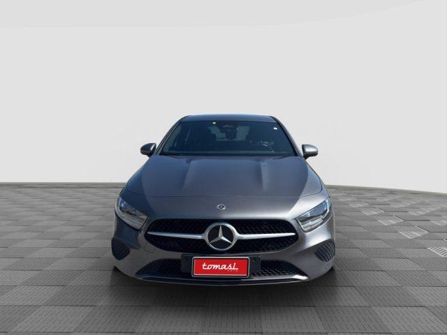 MERCEDES-BENZ A 180 A 180 Automatic Executive