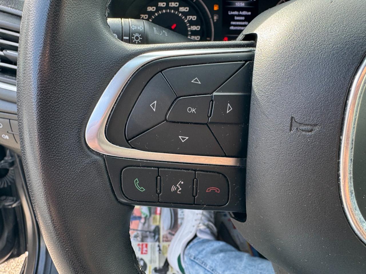 Fiat Tipo 1.3 Mjt S&S 5 porte Lounge 12/2019