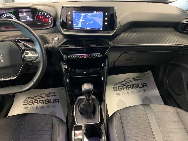 PEUGEOT 2008 1.5 BlueHDi Allure Navi Pack