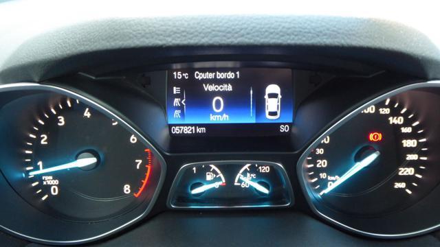 FORD Kuga 1.5 EcoBoost 120 CV S&S 2WD Business