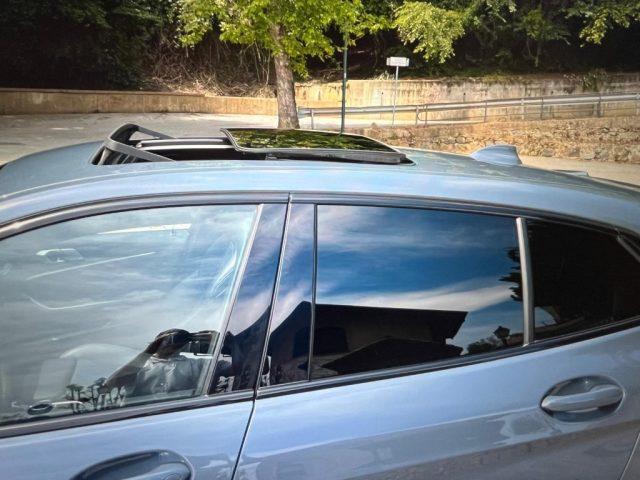 BMW 116 d 5p. Msport