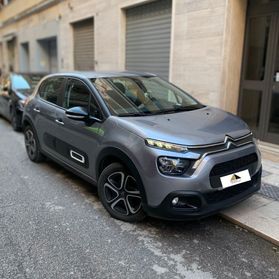 Citroen C3 PureTech 83 S&S Shine 2021