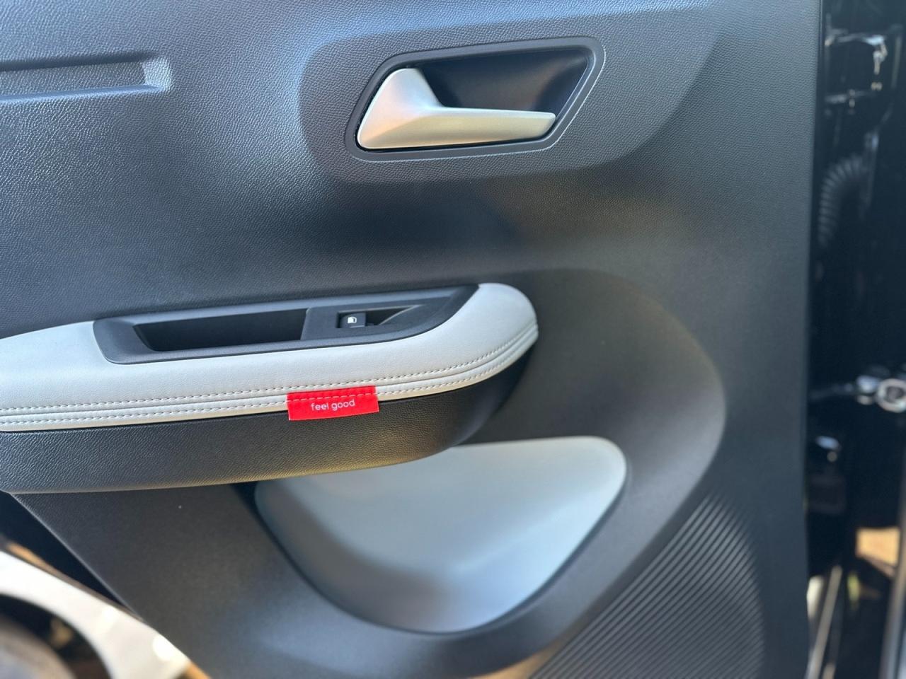 CITROEN C3 IV 2024 - C3 44kWh elettrico Max 113cv automatico