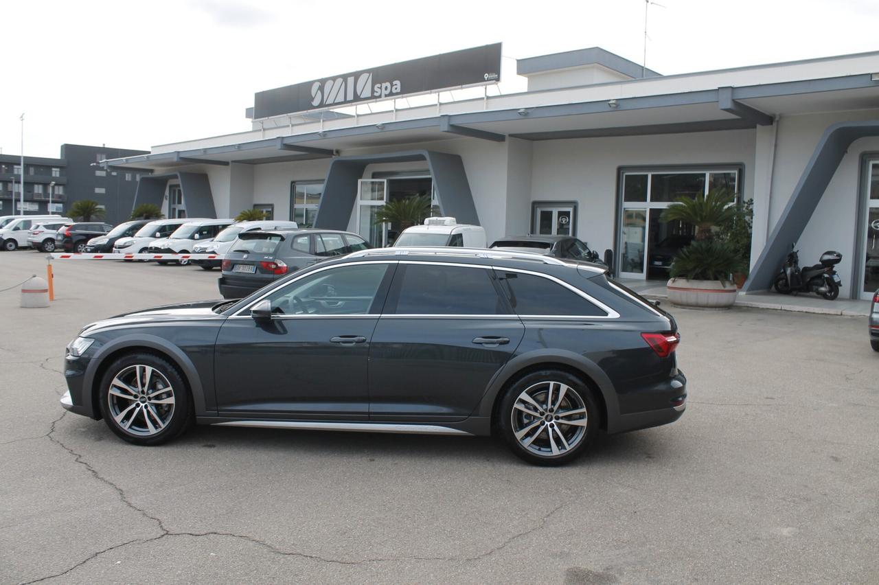 Audi A6 allroad 40 TDI 2.0 quattro S tronic