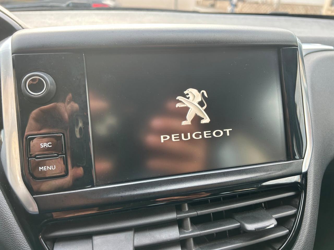 Peugeot 208 PureTech 82 Stop&Start 5 porte Allure
