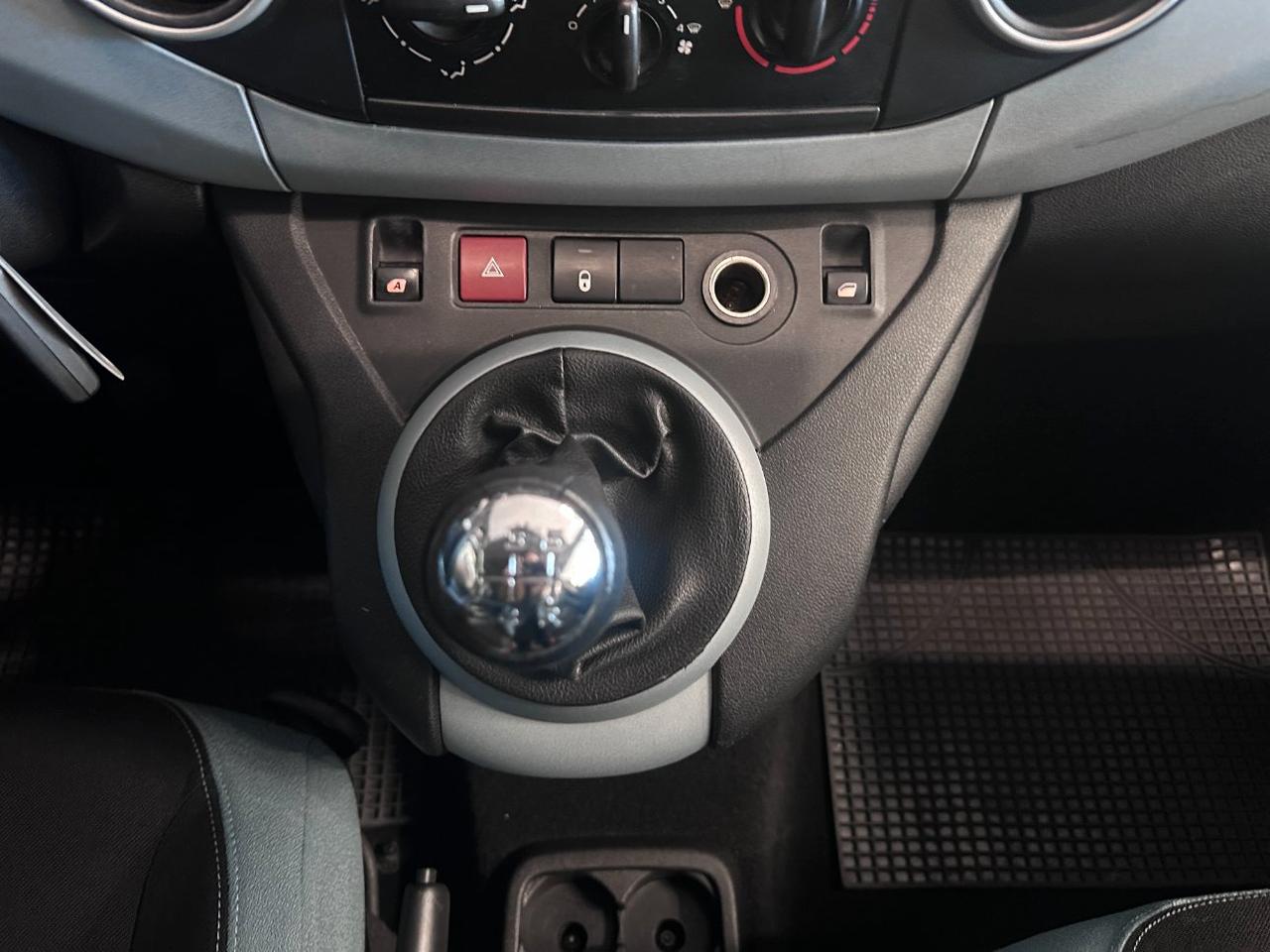 Citroen Berlingo Multispace 1.6 hdi Seduction 90cv