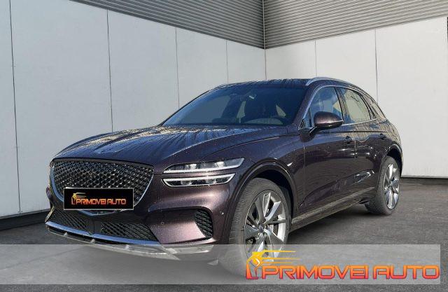 HYUNDAI Genesis GV70 2.2 Luxury AWD