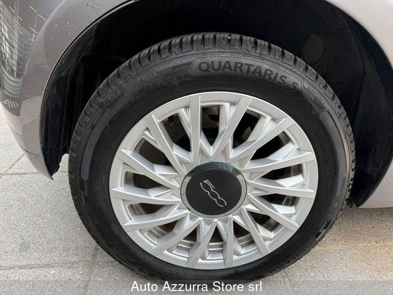 FIAT 500 500 1.2 Lounge *PROMO AZZURRA*