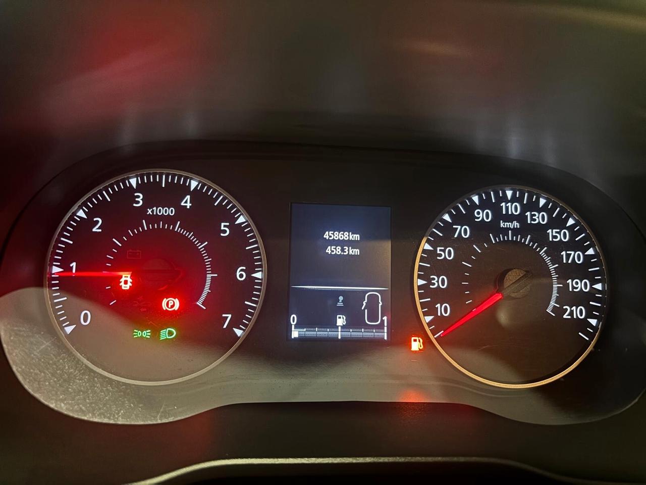 Dacia Duster 1.0 TCe GPL 4x2 Journey