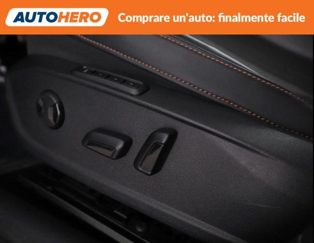 CUPRA Leon 1.4 e-HYBRID 245 CV DSG