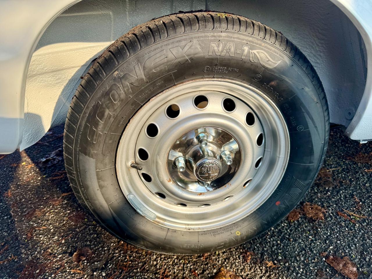 Alfa Romeo Spider 2.0 veloce