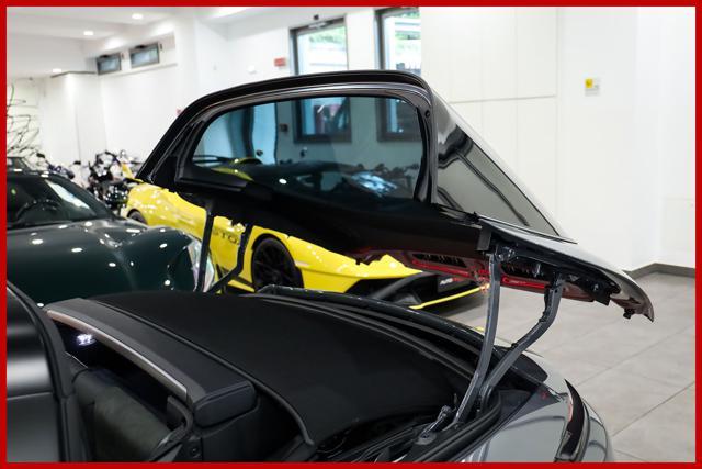 PORSCHE 992 Targa 4 GTS **IVA**