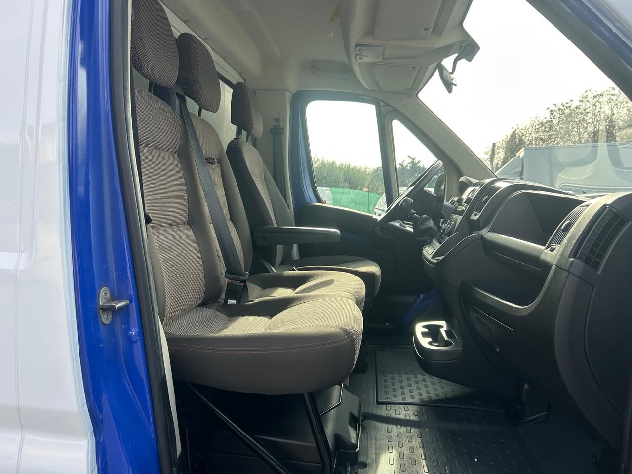 Citroen Jumper 33 BlueHDi 140 80000km 2021