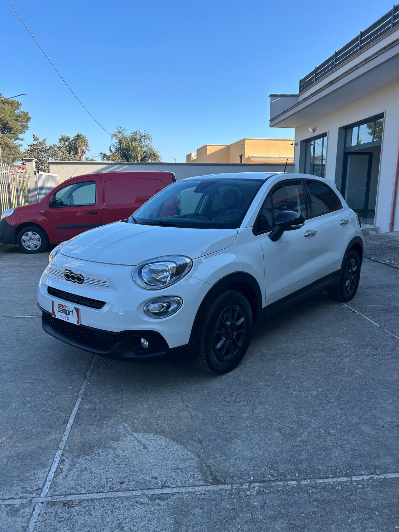 Fiat 500X 1.3 MultiJet “ VENDUTA “