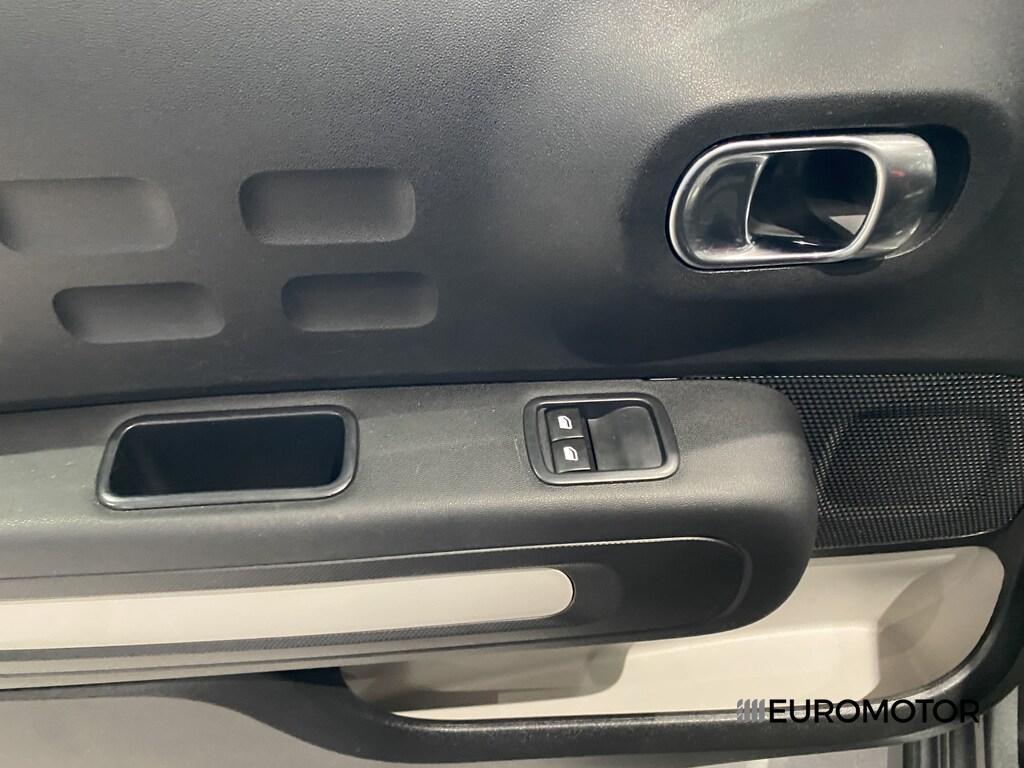 Citroen C3 1.5 BlueHDi Feel Pack