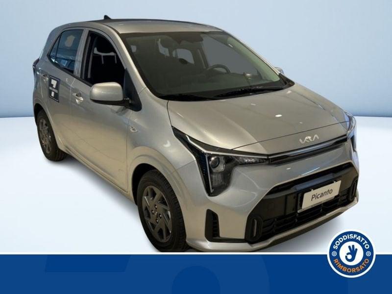 KIA Picanto MY25 1.0 URBAN GPL