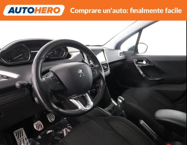 PEUGEOT 208 1° serie BlueHDi 75 5 porte Allure