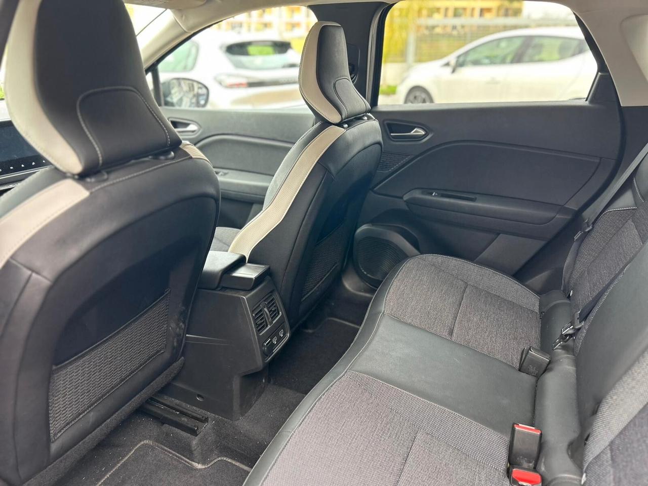 Renault Captur 1.0 TCe Intens GPL 100cv