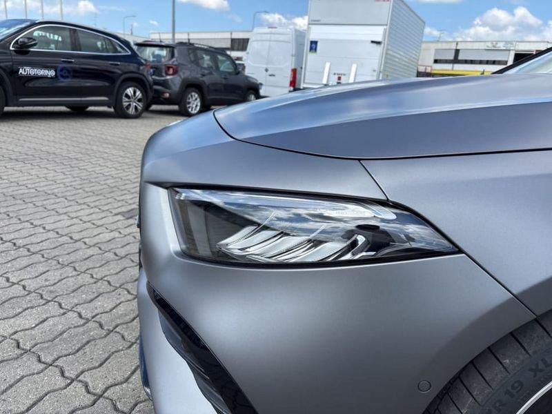 Mercedes-Benz Classe A MERCEDES-AMG A 35 4MATIC AMG line Night Package II