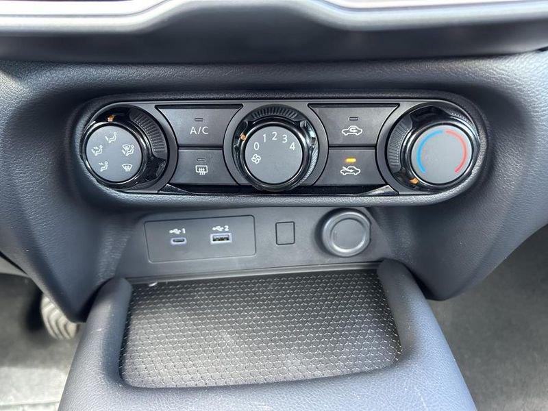 Nissan Juke 1.0 DIG-T 114 CV Acenta PROMOZIONE!! KM0
