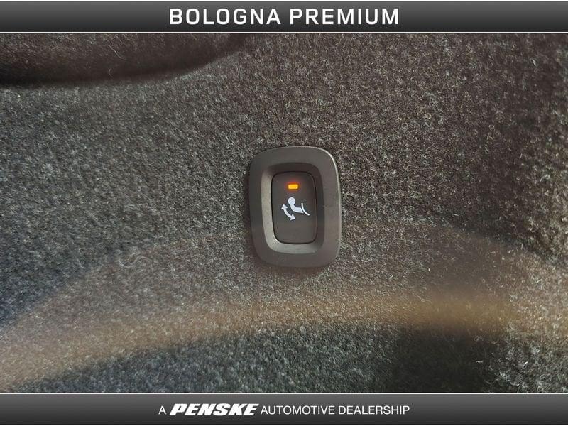 Volvo XC40 XC40 B3 automatico Core