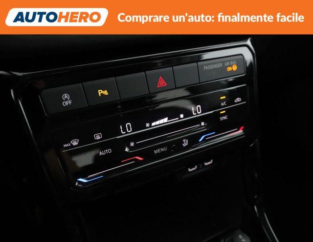 VOLKSWAGEN T-Cross 1.0 TSI Edition Plus