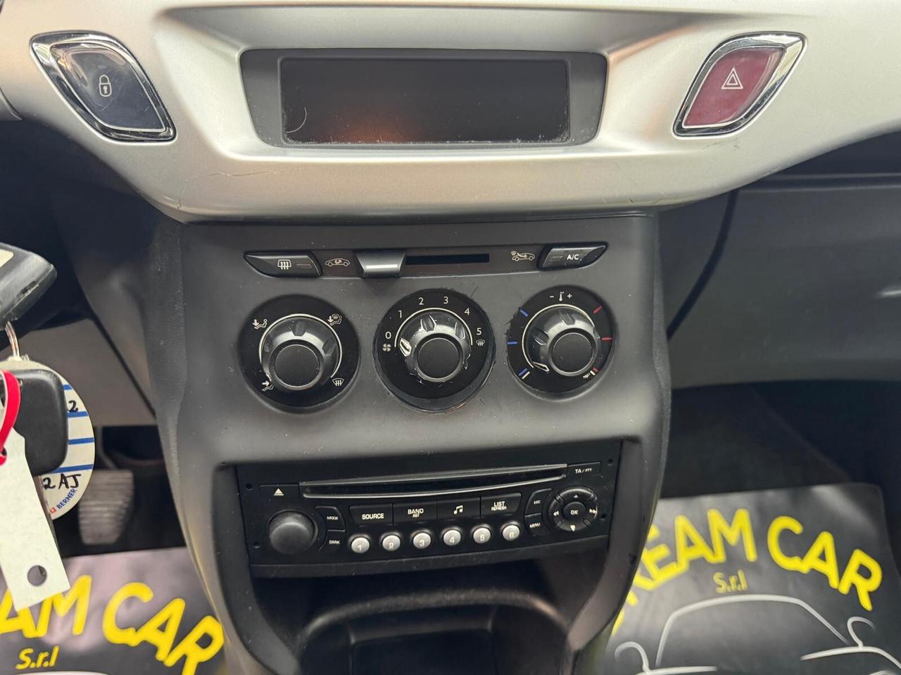 Citroen C3 1.1 Exclusive -OK Neopatentati