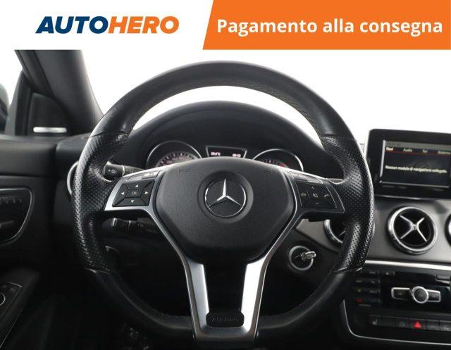 MERCEDES-BENZ CLA 220 CDI Automatic Premium