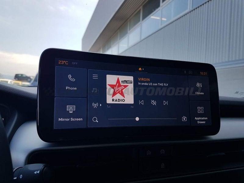 Jeep Avenger Avenger 1.2 turbo e-hybrid Summit fwd 100cv edct6
