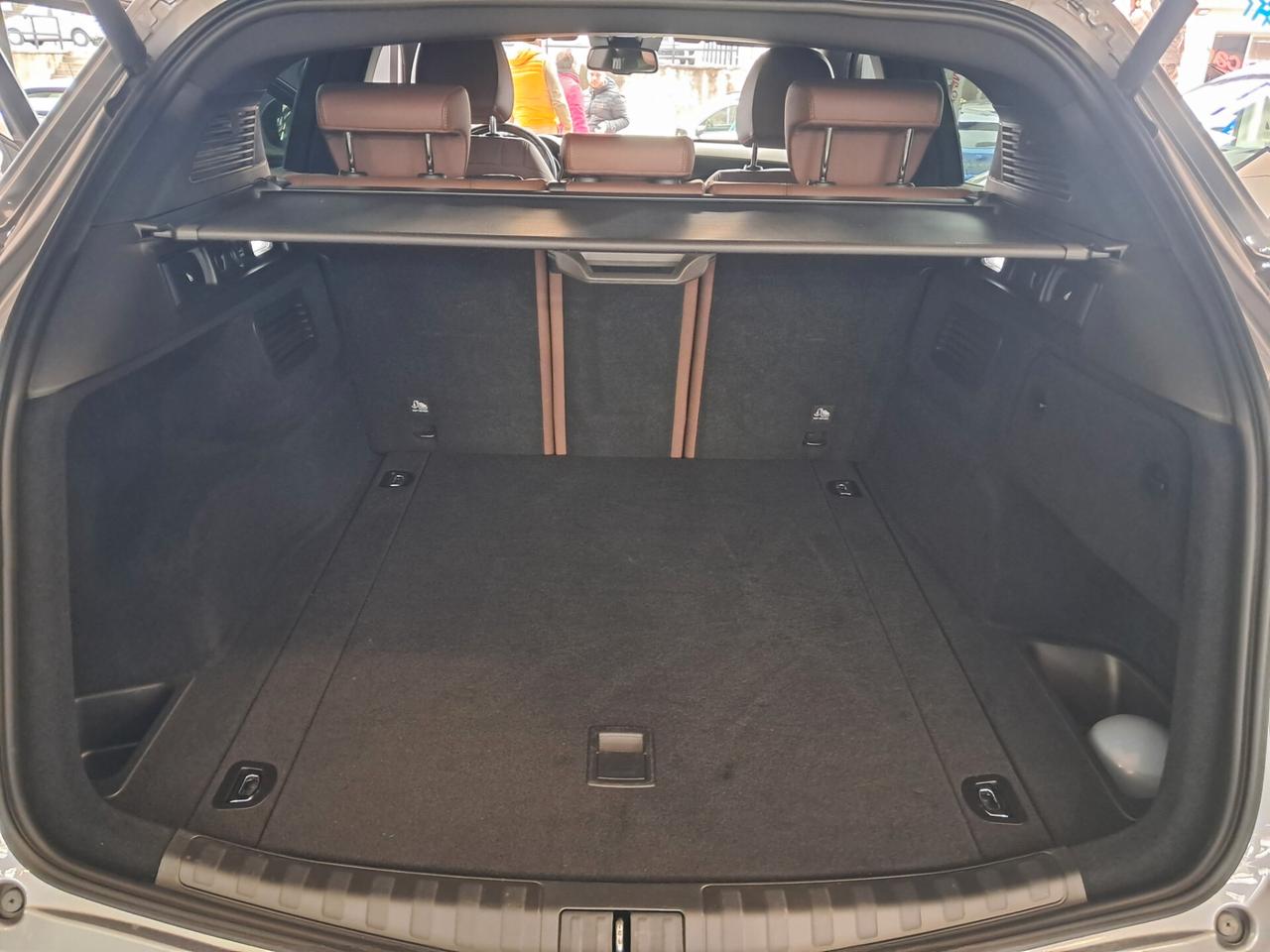 Alfa Romeo Stelvio 2.2 Td 210 cv AT8 Q4 Veloce