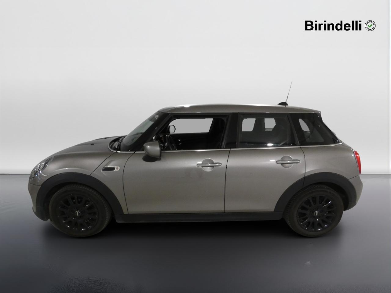 MINI Mini 5 porte (F55) - Mini 1.5 One 75 CV 5 porte