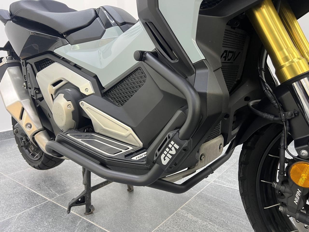 Honda X-ADV 750 Limited Edition