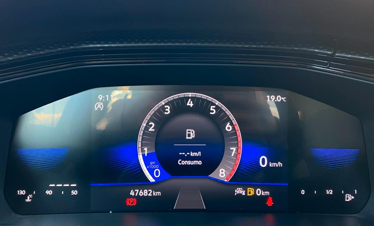 Volkswagen T-Cross Style 1.0 TSI 95CV