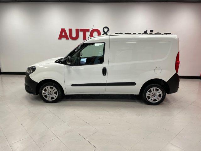 FIAT Doblo DOBLO' 1.3 MJT S&S PL-TN CARGO - IVA DEDUCIBILE