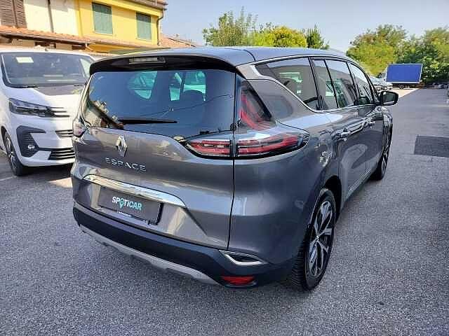 Renault Espace dCi 160CV EDC Energy Executive 4Control