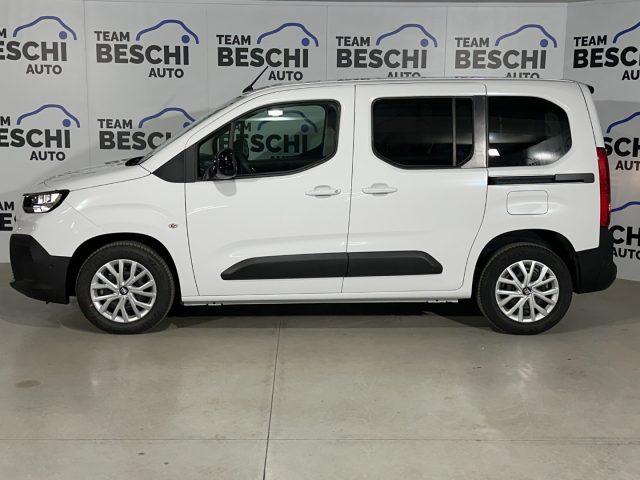 FIAT Doblo 1.5BlueHdi 100CV AUTOVETTURA