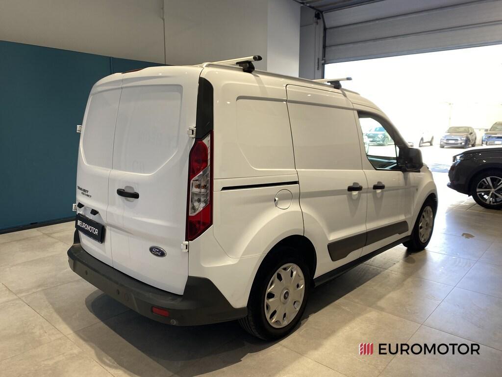 Ford Transit Connect 200 1.5 tdci 100cv Trend L1H1 E6